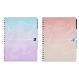 kolozeszyt-szkolny-b5-80k-w-kratke-zeszyt-notatnik-gradient-pastel-oxford