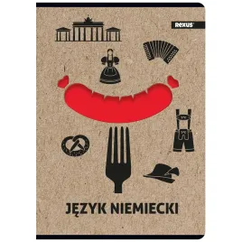 zeszyt-tematyczny-a5-58-kartek-jezyk-niemiecki-beniamin-szkolny-kratka