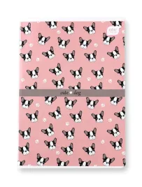 zeszyt-a5-32k-kratka-interdruk-cute-dog