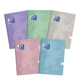 zeszyt-oxford-touch-pastel-a5-60k-90g-kratka-5-sztuk
