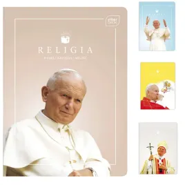 zeszyt-do-religii-a5-32-kartki-kratka-religia-jan-pawel-ii-interdruk-1-szt