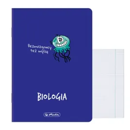 zeszyt-a5-w-kratke-60-kartkowy-tematyczny-biologia-z-przezroczysta-okladka