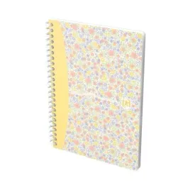 kolonotatnik-oxford-floral-linia-a5