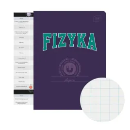 zeszyt-a5-fizyka-w-kratke-tematyczny-interdruk-sciaga-w-srodku-60-stron
