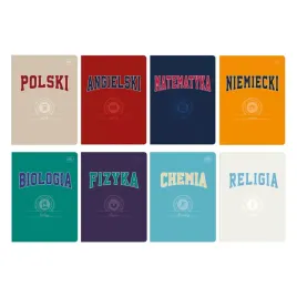 zeszyty-tematyczne-przedmiotowe-szkolne-zestaw-8-szt-a5-interdruk-60-kartek