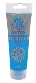 farba-akrylowa-neonowa-niebieska-astra-deco-artea-75ml-tuba