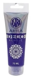 farba-akrylowa-deco-artea-75ml-tuba-fioletowy-jasny