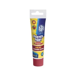 farby-plakatowe-astra-30-ml-tuba-ciemna-czerwona