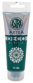 farba-akrylowa-zielona-astra-deco-artea-75ml-tuba