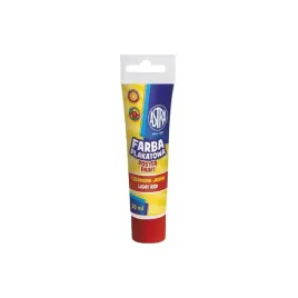 farby-plakatowe-30ml-tuba-czerwona-jasna-astra