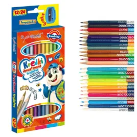 kredki-dwustronne-trojkatne-bambino-temperowka-miekkie-12-kolorow
