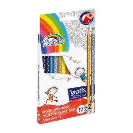 kredki-olowkowe-trojkatne-super-soft-12-kolorow