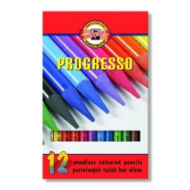 kredka-12-kol-progresso-koh-i-noor