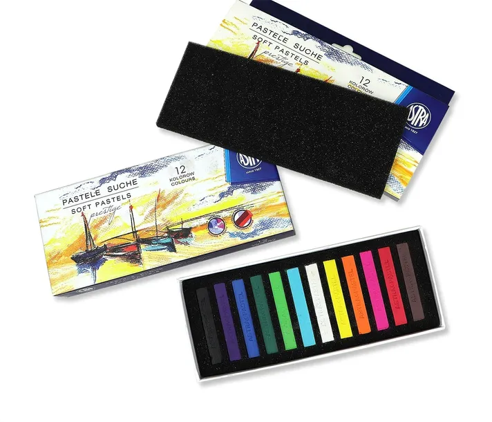 pastele-suche-prestige-12-kolorow-astra-marka-astra