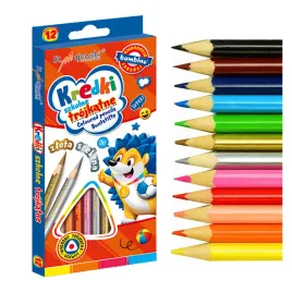kredki-szkolne-bambino-trojkatne-12-kolorow