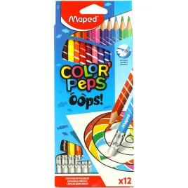 kredki-olowkowe-12-kolorow-maped-colorpeps-trojkatne-oops-scieralne-z-gumka