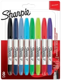 zestaw-sharpie-fine-markery-permanentne-twin-8-kol