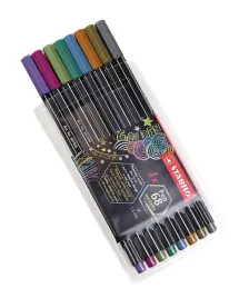 stabilo-pen-68-metallic-etui-8-szt-6806-8-11