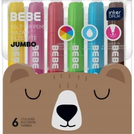 mazaki-jumbo-6-kol-bebe-friends