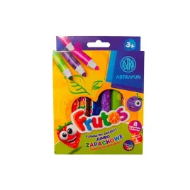 flamastry-okragle-zapachowe-jumbo-frutos-8kolorow