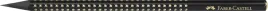 olowek-tradycyjny-b-faber-castell-sparkle-midnight-gold-krysztalki