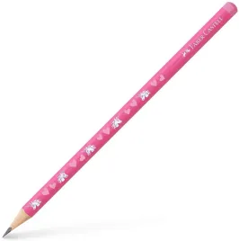 olowek-tradycyjny-trojkatny-rozowy-z-jednorozcem-faber-castell-hb-1-szt