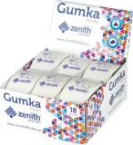 gumka-myszka-zenith-stan-nowy