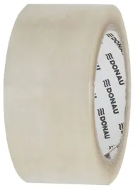 tasma-pakowa-donau-hot-melt-48mm-66m-50mikr-transparentna