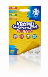 kropki-samoprzylepne-glue-dots-astra