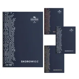 skorowidz-a4-192-kartki-koh-i-noor-twarda-oprawa-kratka-gatunek-ii
