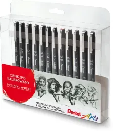 cienkopis-pointliner-s20p-12-sztuk-pentel-s20p-st12pl