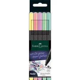 cienkopis-kreslarski-pastelowy-w-etui-faber-castell-5-szt-04-mm