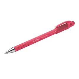 dlugopis-flexgrip-ultra-czerwony-paper-mate-1-0m