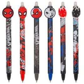 disney-core-dlugopis-wymazywalny-automatyczny-spiderman-54007