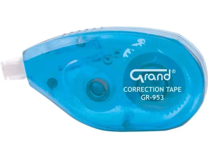 Korektor w Taśmie GRAND GR-953 5 mm x 8 m z osłoną