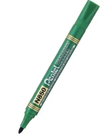 marker-permanentny-pentel-n850-zielony