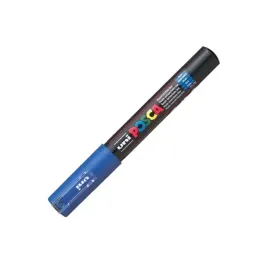 marker-dekoracyjny-posca-pc-1m-niebieski-nr33-1szt