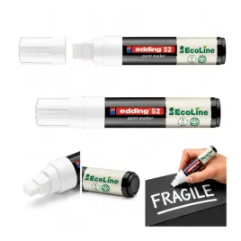 marker-olejowy-na-bazie-wody-e-52-edding-ecoline-4-15mm-bialy-1szt
