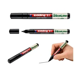 marker-olejowy-na-bazie-wody-e-51-edding-ecoline-1-2mm-czarny-1szt