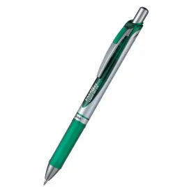 pioro-kulkowe-energel-bl77-zielony-pentel