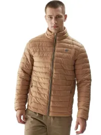 kurtka-meska-puchowa-pikowana-4f-aw23tdjam239-jasny-braz