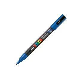 marker-dekoracyjny-posca-pc-3m-niebieski-nr33-1szt