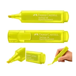 zakreslacz-zolty-faber-castell-neonowy-nie-przebija-na-druga-strone-1szt