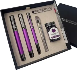 zestaw-pismienniczy-monteverde-ritma-purple-3-2-fioletowy