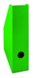 pojemnik-na-magazyny-i-dokumenty-a4-lakierowany-7-cm-zielony