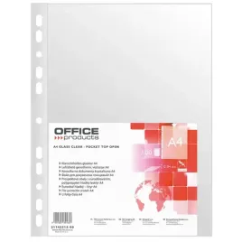 koszulki-krystaliczne-na-dokumenty-a4-office-products-40mikr-100szt