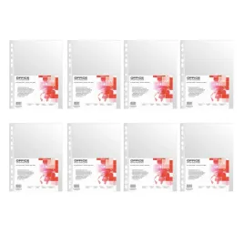 koszulki-krystaliczne-na-dokumenty-a4-office-products-40mikr-8-x-100szt
