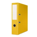 segregator-basic-s-z-szyna-pp-a4-75mm-zolty