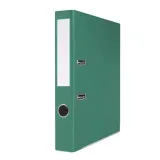 segregator-zielony-basic-s-z-szyna-pp-a4-50mm
