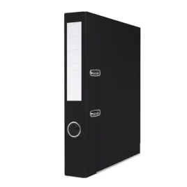 segregator-basic-s-z-szyna-pp-a4-50mm-czarny